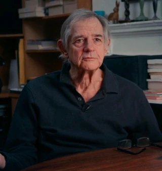 James Hamilton