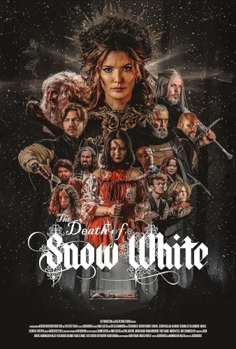 Theatrical Poster
