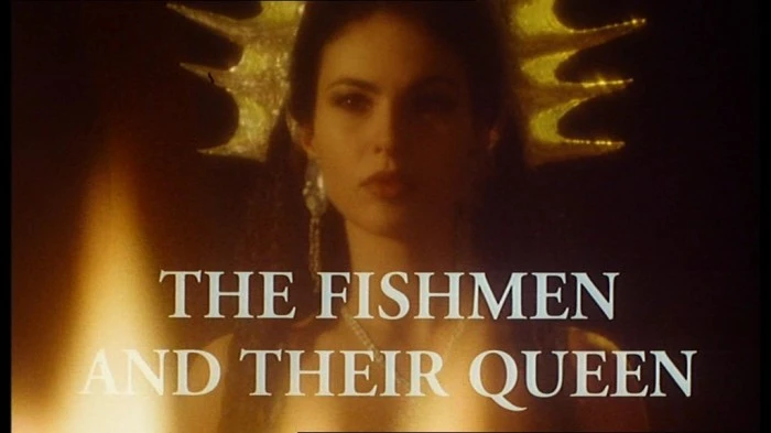 Title Card