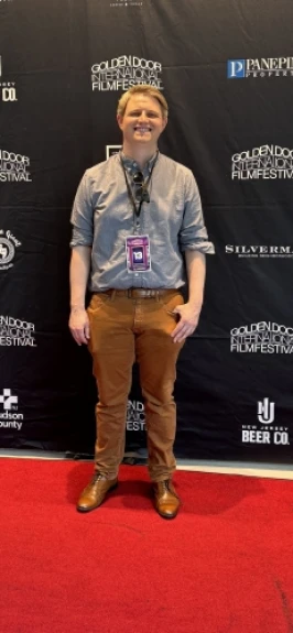 Sam Kane