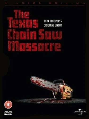 DVD Cover (Universal Pictures Video)
