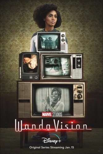 Theatrical Poster (USA)