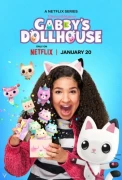 Gabby's Dollhouse: Season 11
