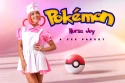 Pokémon: Nurse Joy: A XXX Parody