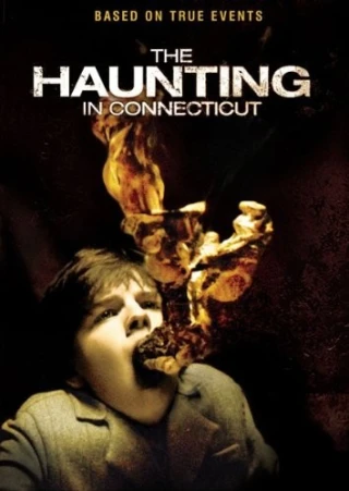 The Haunting In Connecticut