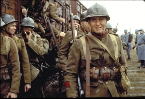 Somme, Early August 1916