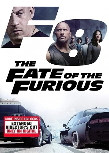 DVD Cover (Universal)