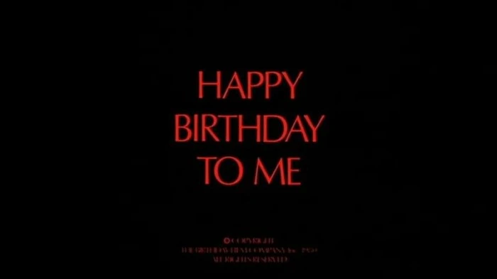 Title Card