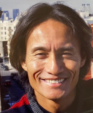 Eddy Toru Ohno