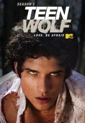 DVD Cover (Warner Brother Reissue)