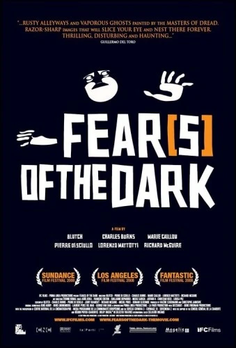 Theatrical Poster (USA)