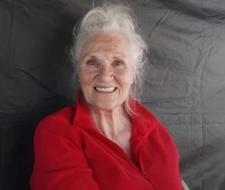 Barbara Rajnovich