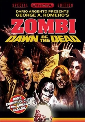 DVD Cover (Anchor Bay European Cut)