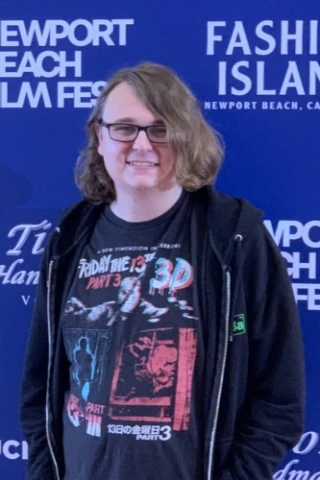 Trevor Hagen