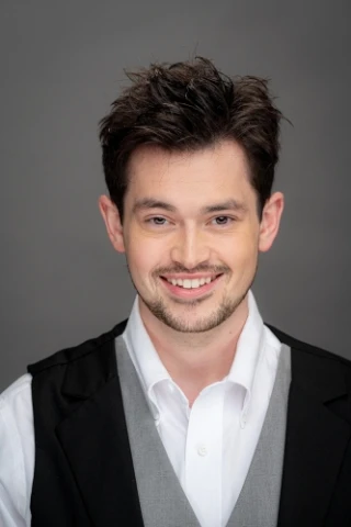 Cade Garrett