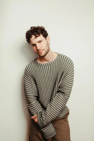 Aaron Chartrand