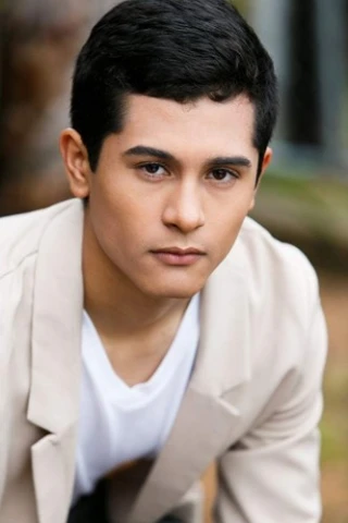 David J. Flores