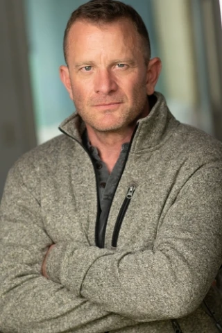 Craig Moore