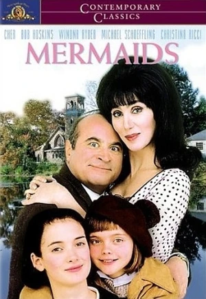 DVD Cover (Metro-Goldwyn-Mayer)