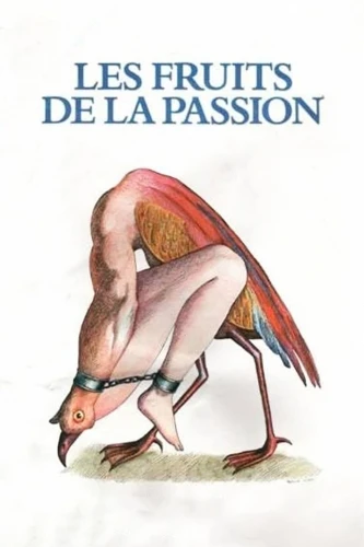 Theatrical Poster (France)