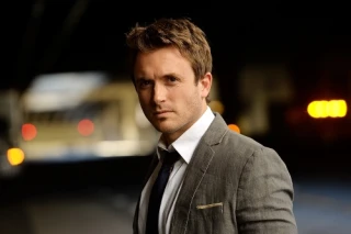 James Snyder
