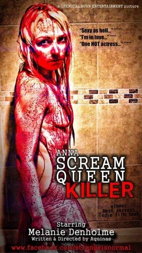 Theatrical Poster