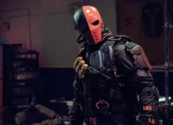 Deathstroke Returns