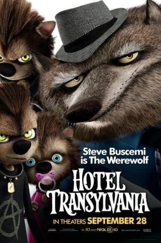 Theatrical Poster (USA)