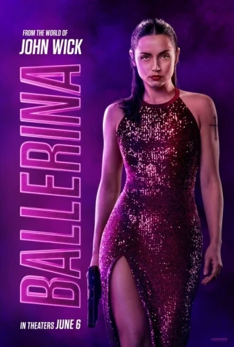 Theatrical Poster (USA)