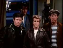 Knock Around the Block