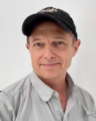Todd A. Marks