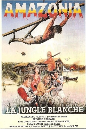 Theatrical Poster (France)
