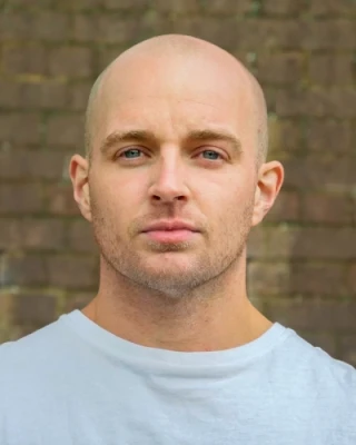 Richard Leggett