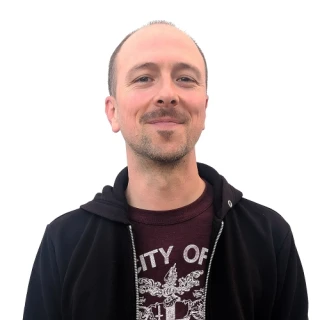 Peter Vickery