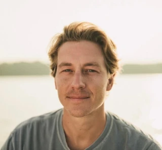 Nick Gaddy