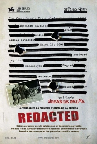 Theatrical Poster (Brazil)