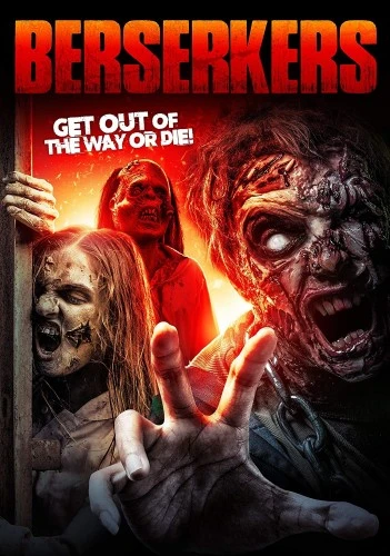 DVD Cover (Wild Eye Releasing)