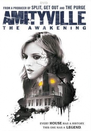 DVD Cover (The Weinstein Company)