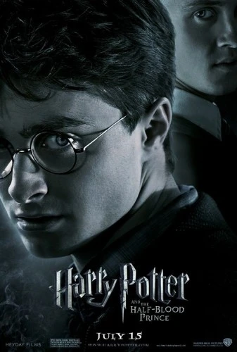 Theatrical Poster (USA)