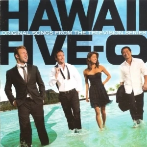 Hawaii Five‐O: Original Songs From the Television Series