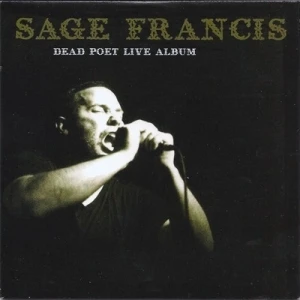 Dead Poet Live Album