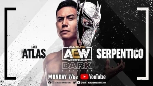 AEW Dark: Elevation #44