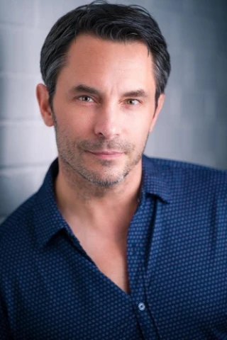 Bryan Chatlien
