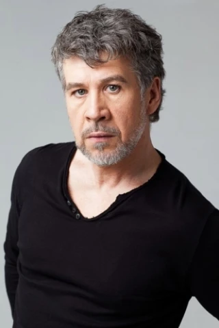 Valeriy Yaryomenko