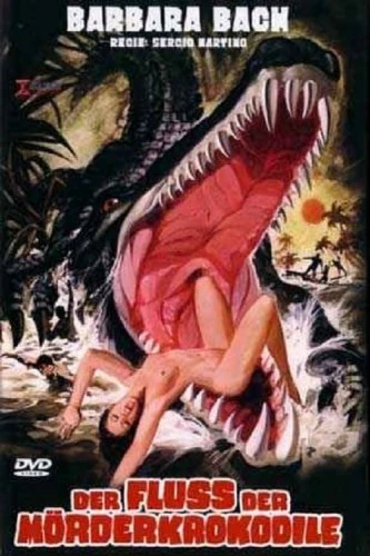 Theatrical Poster (Germany)