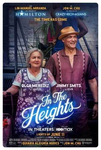 Theatrical Poster (USA)