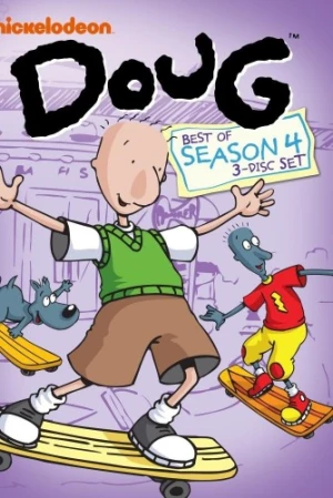 DVD Cover (Paramount)