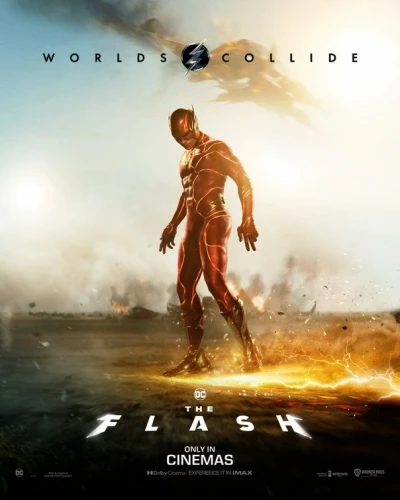 Theatrical Poster (USA)