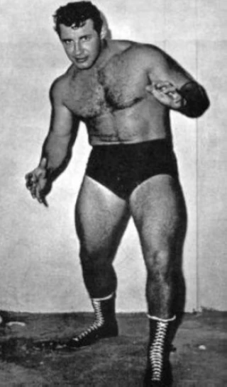 Eddie Sharkey