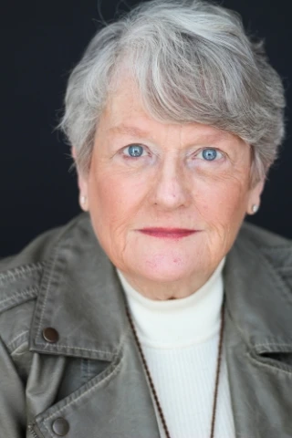 Cheryl McConnell